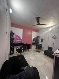 معدات صالون • مغسلة شعر • كربلاء