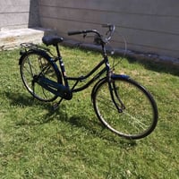 بايسكل • موديل ٢٤ • حجم ٢٦
