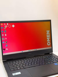 RTX 3070 • i7 11 • انسى التقطيع