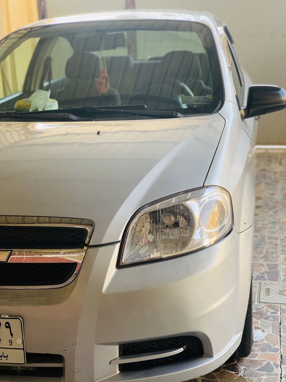 السلام عليكم
افيو موديل ٢٠٠٧ محرك مسكر كير عادي السياره مكفوله من الضربه والصبغ بيهه فقط مكانين بارد صغار
كير محرك تبريد خير من الله سياره حلوه وكشر نضيف رقم بابل ومكان بابل مركز مدينه السعر ٥٩وبيه مجال بسيط
***********
