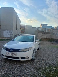 سيراتو • ٢٠١١ • رقم اربيل