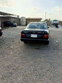 مرسيدس • مارسدس • سيارة • مرسيدس 1991 • سيارة للبيع • ديالى