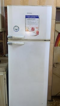 ثلاجه فستل • حجم جبير