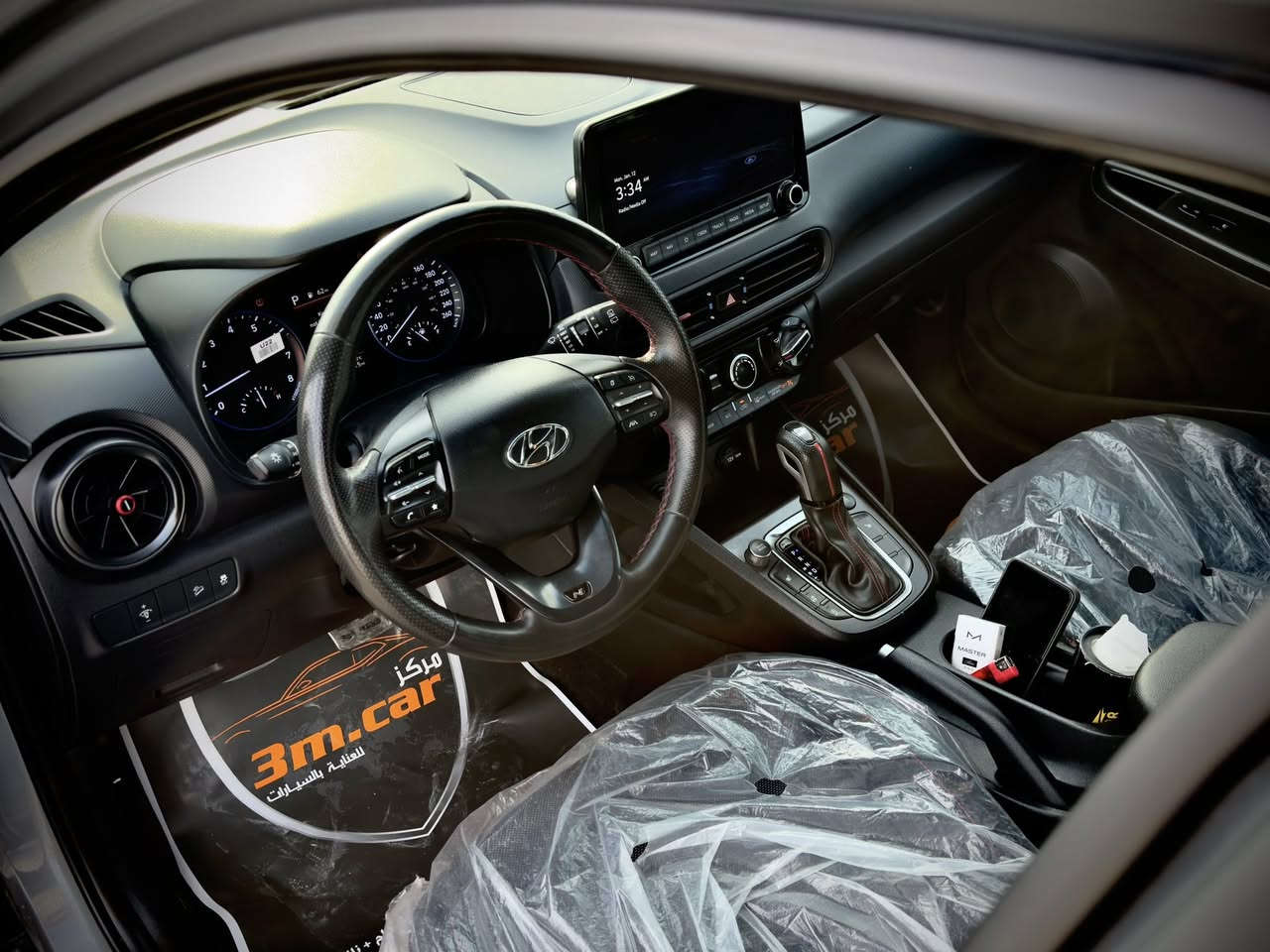 🧿عـــلـئ بــــركـــة الـــلـــه🧿

ملاحظة:- للبيع بسعر مناسب جداً 
الضرر باب خلفي نفسه صلحته
وطلع بيه كلير 3 قطع
______________________
💵الـــــســعـــــر:-خاص مناسب جداً مقارنه ويه خواته
🛞نــوع الــمـركـبة:- هونداي كونا Nلاين
🪙الـــــمــوديــــل:-2023 
⚙️حــجـم الـمـحرك:-1.600 توربو 🚀
🧭الــــعـــــــــداد:38.000 الف ميل
💌الـــــــوحـــــــة:-اربيل تحويل أو وكالة
—————————————-
♦️شاشة كبيرة 
♦️كامرة خلفية 
♦️تدفئه كشنات 
♦️تحكم أستيرن
♦️بصمة تشغيل 
♦️بصمة أبواب 
♦️تشغيل عن بعد 
♦️دفع رباعي
♦️ثلاث وضعيات للقيادة + ماوس تحكم
♦️ويل كب رياضي
♦️لد نهاري 
♦️السيارة كله عليه شعارات N من الداخل
———————————-
التواصل :- عــلـى الارقام الموجودة

أثـــيــــــر :-***********📲📲

الاسيا :- ***********🤳🤳

📍📍📍
العنوان:-كربلاء-سريع حي المعلمين مركز 3m كار

أخوكم:- مـــحـمــد الــعــبادي
