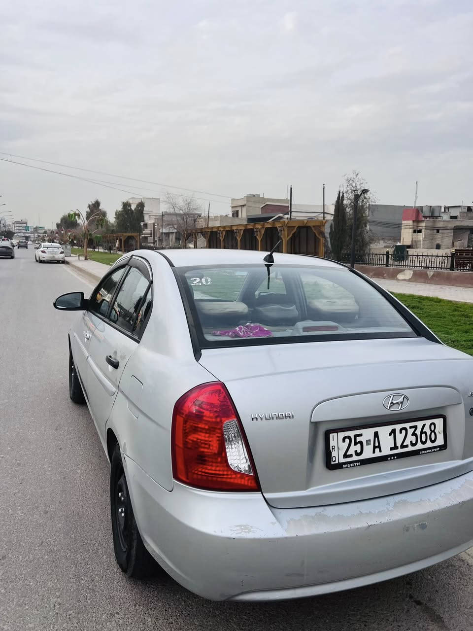 اكسن موديل 2009 للبيع
التفاصيل:
 •  امريكي 
كير توماتيك
محرك 16
 
ضرر السياره  (باب + جملغ )
 بلا داخل شرط

السعر: 85 وقابل للتفاوض
الموقع: الموصل – القوسيات 
هاتف :     ***********
