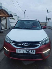 تيكو 3 • حرة • رقم بغداد