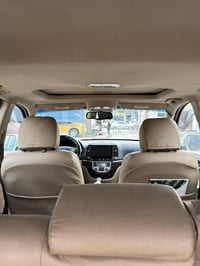 سنتافي خليجي • ٢٠١٢ • ٧ راكب