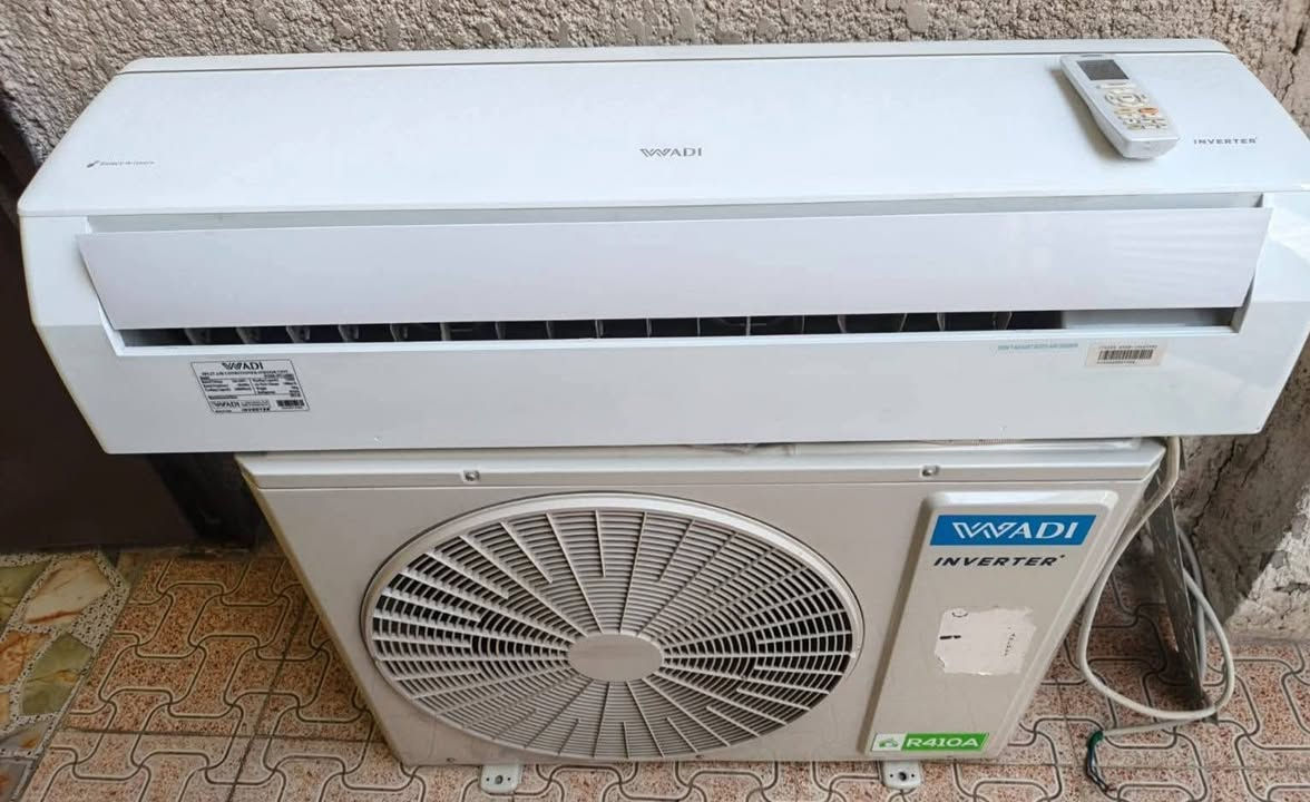 للبيع سبالت مستعمله وجديد العنوان بغداد جميلة
سبالت الوادي انفريتر  ٢طن

غاز 410 حديث 

***********

***********
