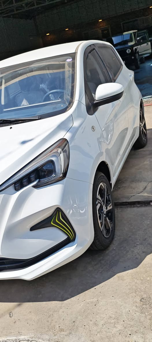 شانجان زيرو موديل 25 فقط بلكن

📍 بغداد البياع معرض القمة مجاور شركة جاك قرب المدخل الرئيسي جهة صناعة البياع

⸻

📞 للحجز والاستفسار اتصال مباشر

***********

***********

🚀 فرصتك تمتلك سيارة موديل السنة بأفضل سعر!

⸻
