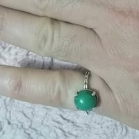 خاتم • فيروز تفاحي • صياغة جميلة