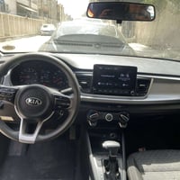 كيا ريو • ٢٠٢١ • ١٦٠٠