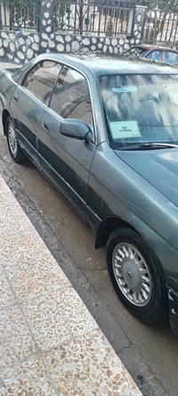 للبيع بطة موديل 1992 مكفوله من الكص والنقل محرك كير شرط حجم 2500 سنويه...