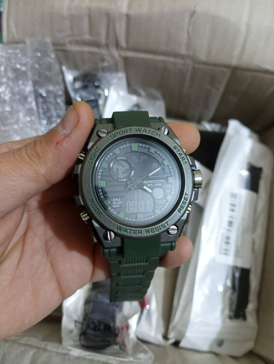 شلعه ساعات  بيهن اوتو وبيهن مختم وبيهن رياضي العدد 15
ينفتح عليهم مزاد  من 75 الف وزاد الله من زاد 
الاعتماد ماستر /رصيد


**إذا كنت صاحب هذا الإعلان وتريد حذفه لأي سبب، رجاءا أرسل رسالة إلى الدعم الفني**