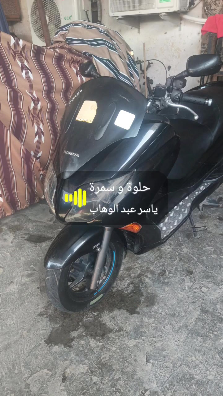 السلام عليكم 0 10 للبيع السعر 13 ونص دراجه جديده عنوان ميسان او ام راوس***********
