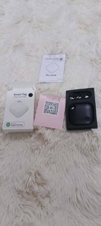 سمارت تاج • ملحق إلكترونيات