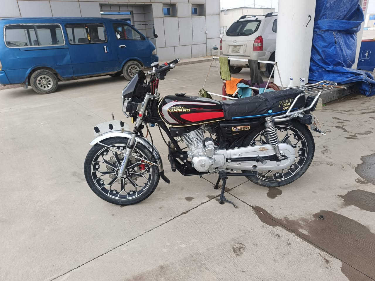 *********** ماتور للبيع موجود اربيل700
