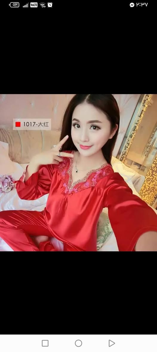 وصل وصل وصل

تراك ستن خامه تجنن ستن الاصلي

موديلات خير من الله

سعر التراك فقط 10000✋


**إذا كنت صاحب هذا الإعلان وتريد حذفه لأي سبب، رجاءا أرسل رسالة إلى الدعم الفني**