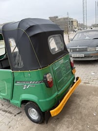 تكتك Tvsكفاله عامه من كشر ومحرك موديل(2022)السعر 8وبيه مجال شي      07...