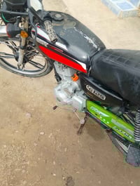 موطور سيفان • ناحية حجاج • للبيع