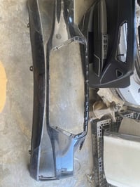 جنسيز G80 • دعاميه • سبورت
