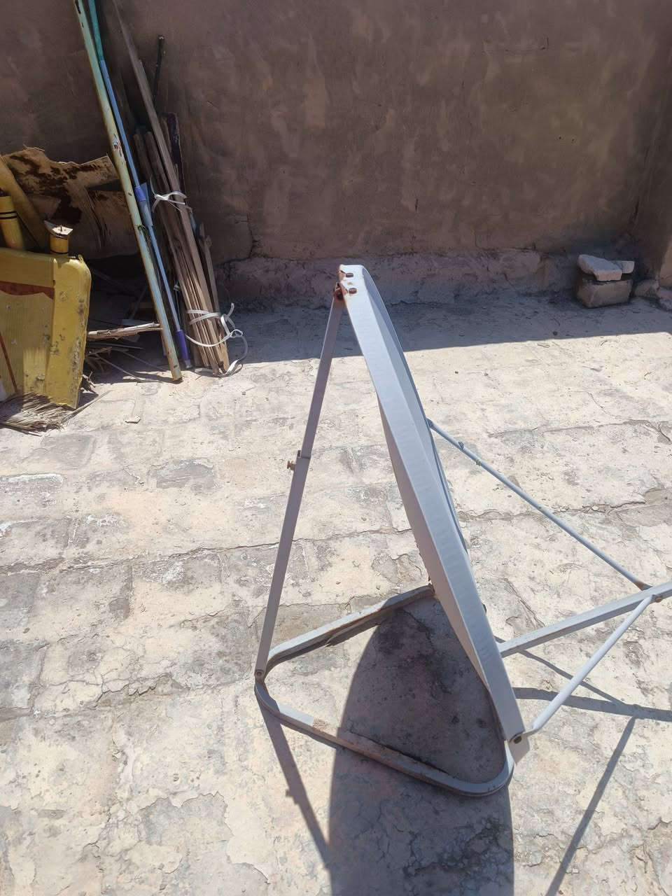 صحن للبيع


**إذا كنت صاحب هذا الإعلان وتريد حذفه لأي سبب، رجاءا أرسل رسالة إلى الدعم الفني**