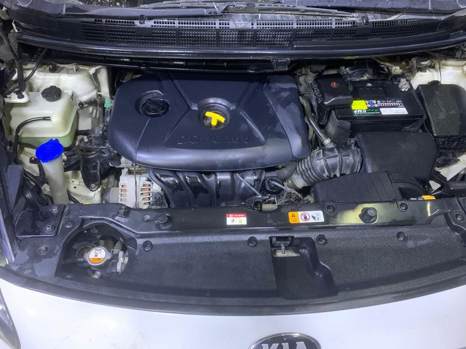 كيا كارنز 2016 خليجي
رقم بغداد
بارد بسيط  بالجاملغ الامامي عكس السابق 
ودعاميه اماميه صبغ
كير محرك تبريد عل وضع الشركه كفاله 
كشنات جلد 
تحكم ستيرن 
سيارة نظيفة استخدام شخصي 
📍مكان السيارة  بغداد الدورة

رقم صاحب السيارة ***********
السعر 143 ورقة وبي مجال بسيط
