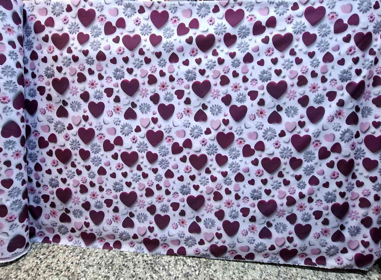 .آلى زبا ئننا الكرام .همايون دجتال خامة قطني. سعر متر .٢.٥٠٠،،.العنوان بغداد  الأمين الثانيه سوق الشهداء. توجد خدمة توصيل. الاستفسار. ***********...
