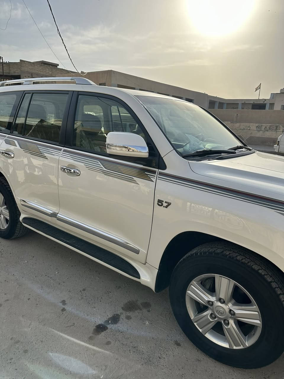 ١٢محرك ٤٦٠٠ بيع أو مراوس بيها بارد قليل
السعر ٣٥ ألف ***********

