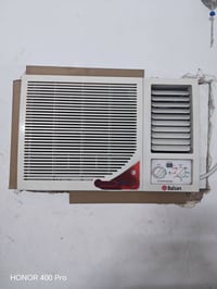 مكيف بلسان نظيف جدن مشتغل موسمين السعر 350 وبي مجال التواصل 0770797307...