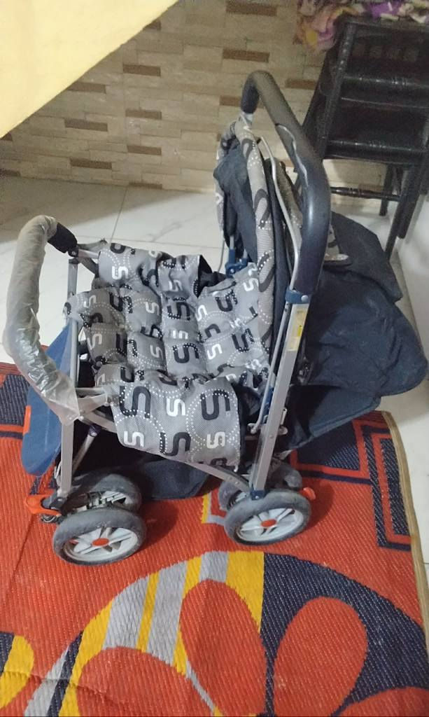 ‎عربانة اطفال‎ النجف, العراق


**إذا كنت صاحب هذا الإعلان وتريد حذفه لأي سبب، رجاءا أرسل رسالة إلى الدعم الفني**