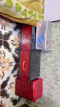 خزانه • أضرار بسيطة