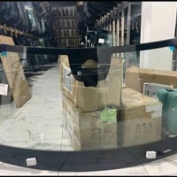 زجاج سيارات • تركيب موقعي • متعاقد مع التأمين