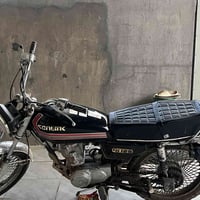 نامي • موديل ١٨ • ٣٠٠ سي سي