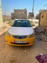 بي واي دي • ٢٠١٣ • بغداد لامين الثانيه