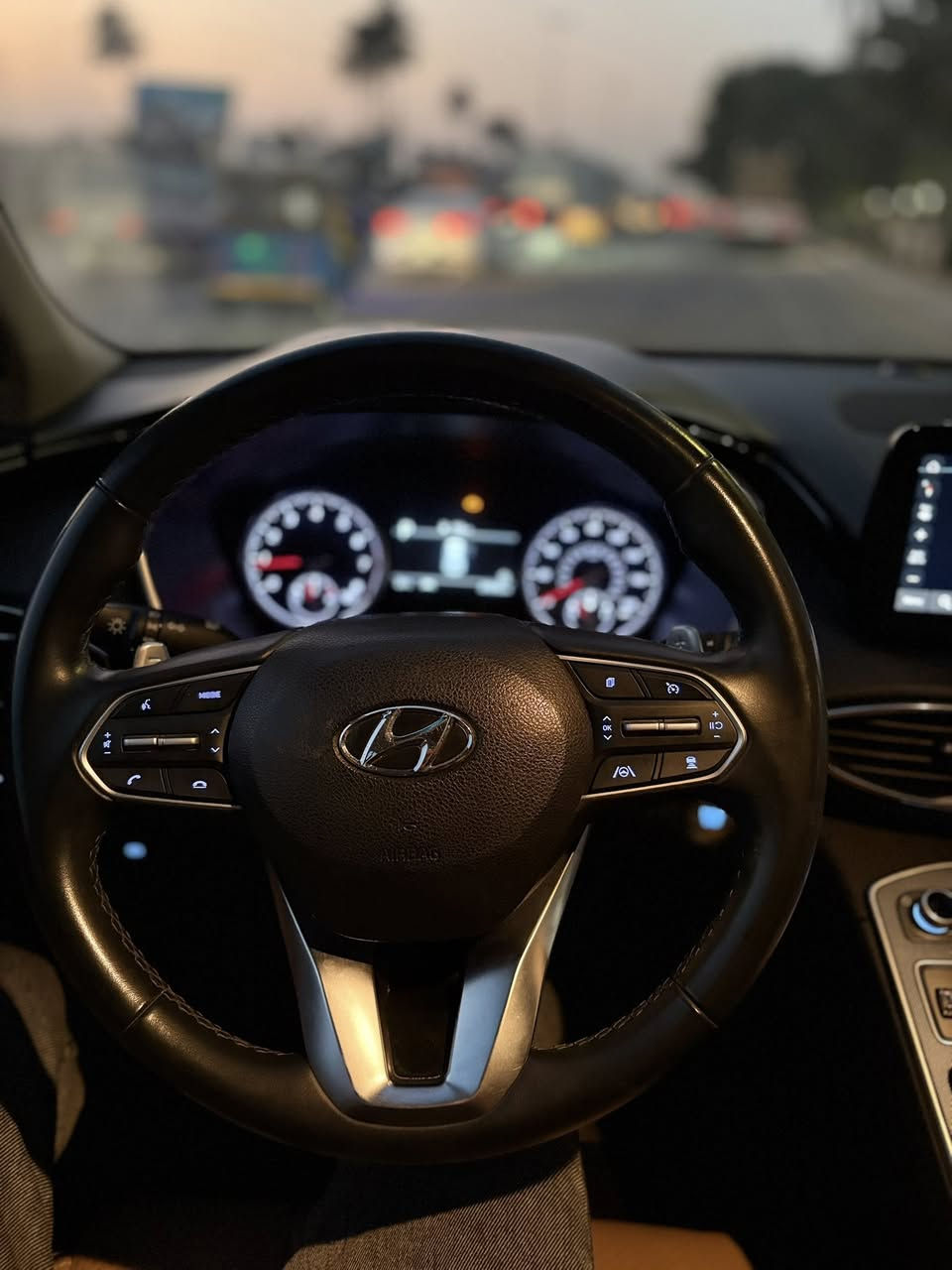 سنتافي 2023
رقم السياره بغداد بسمي 

فول موصفات عده الفتحة 

3 انظمة قيادة 

السيارة ماشيه عداد37 الف

حادث بسيط بدون تبديل قطع 

صور الحادث موجوده 

تبديل فقط دعامية 

رادار 

تحديد مسار 

مكينة 2500 

جنطة كهرباء

مكان السياره بغداد الشعب

متواجد

***********
