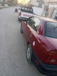 كورله موديل 96يسره بلادي كير ومكينه خير من الله صدر جديد تخم تاير جديد...