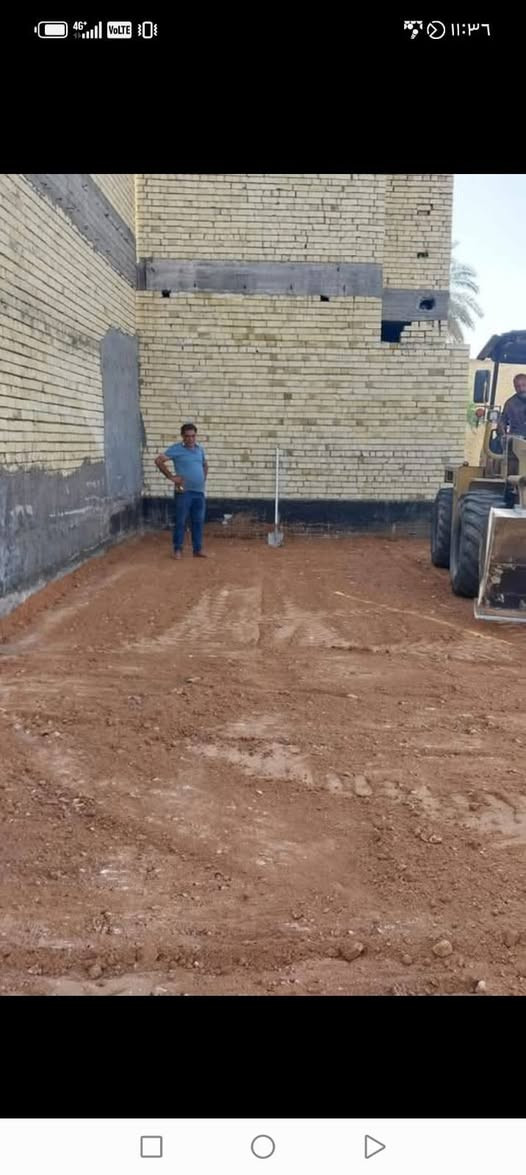 جانب من اعمال مكتب المعمار ابو حيدر انشاء الله ينال اعجابكم ومن الله التوفيق


**إذا كنت صاحب هذا الإعلان وتريد حذفه لأي سبب، رجاءا أرسل رسالة إلى الدعم الفني**