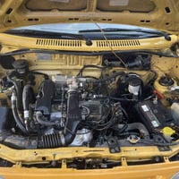 سايبا 2012 بلاديه شواصيها بالجيس كير ومكينة بالجيس ماشية 160 الف تبريد...