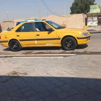 بارس • موديل ٢٠١٥ • كفاله