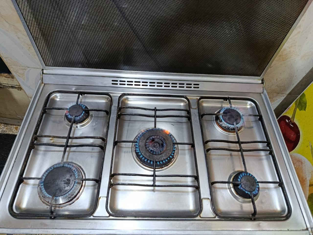 طباخ كريازي شغال مابي شي عنوان نجف حي الانصار سعر 250 بي مجال بسيط


**إذا كنت صاحب هذا الإعلان وتريد حذفه لأي سبب، رجاءا أرسل رسالة إلى الدعم الفني**