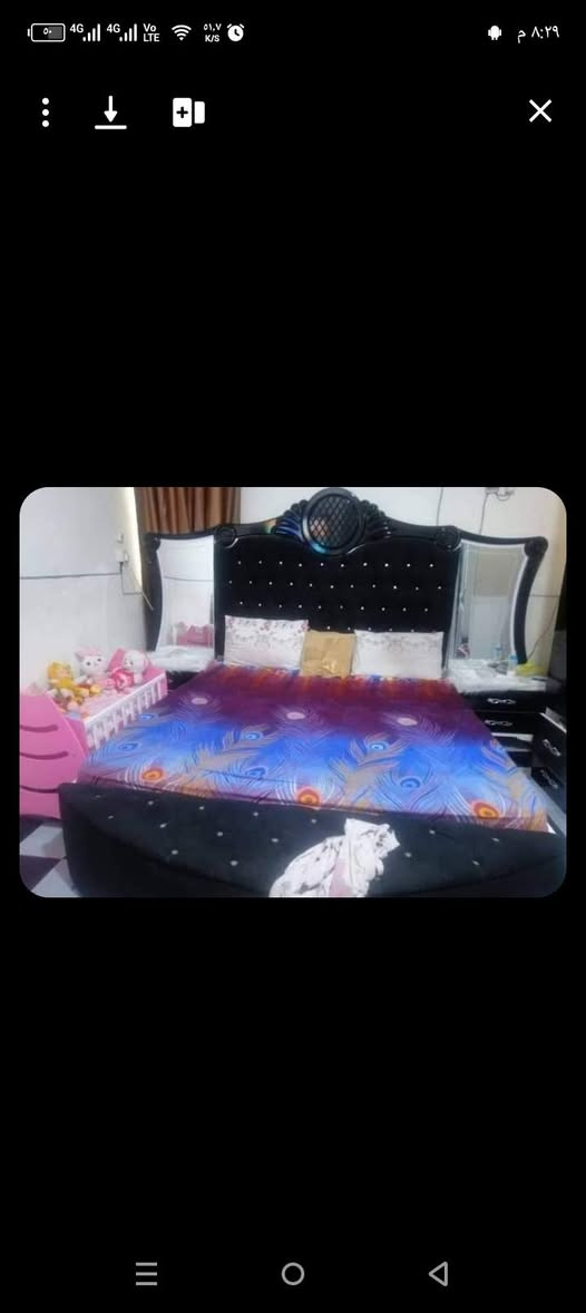 غرفت نوم حي فرات للبيع  ب500 مستعجلين علمود الانتقال


**إذا كنت صاحب هذا الإعلان وتريد حذفه لأي سبب، رجاءا أرسل رسالة إلى الدعم الفني**