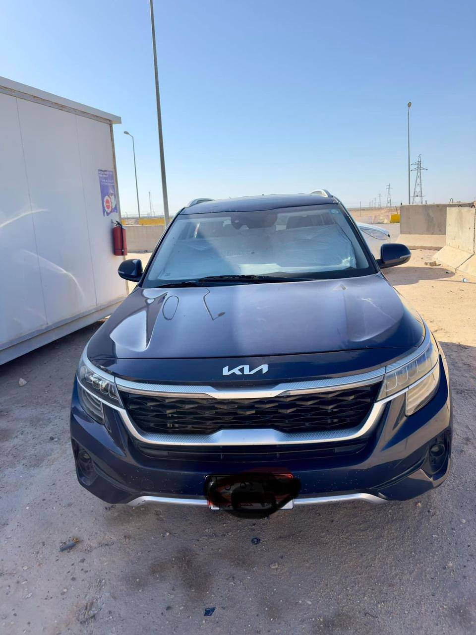 السلام عليكم سياره البيع موديل 21 المكان بغداد حي البستاين السعر 130 ورقه  *********** اتصلو على الرقم
