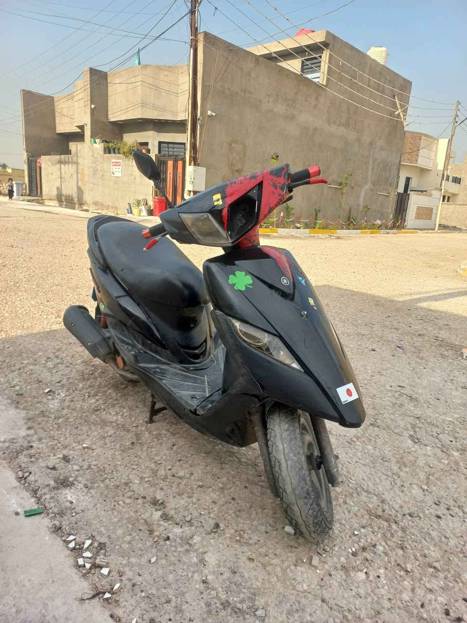 بغداد الدوره


**إذا كنت صاحب هذا الإعلان وتريد حذفه لأي سبب، رجاءا أرسل رسالة إلى الدعم الفني**