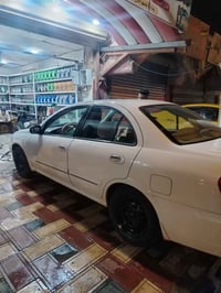 صني • ٢٠١٢ • الناصريه الشموخ