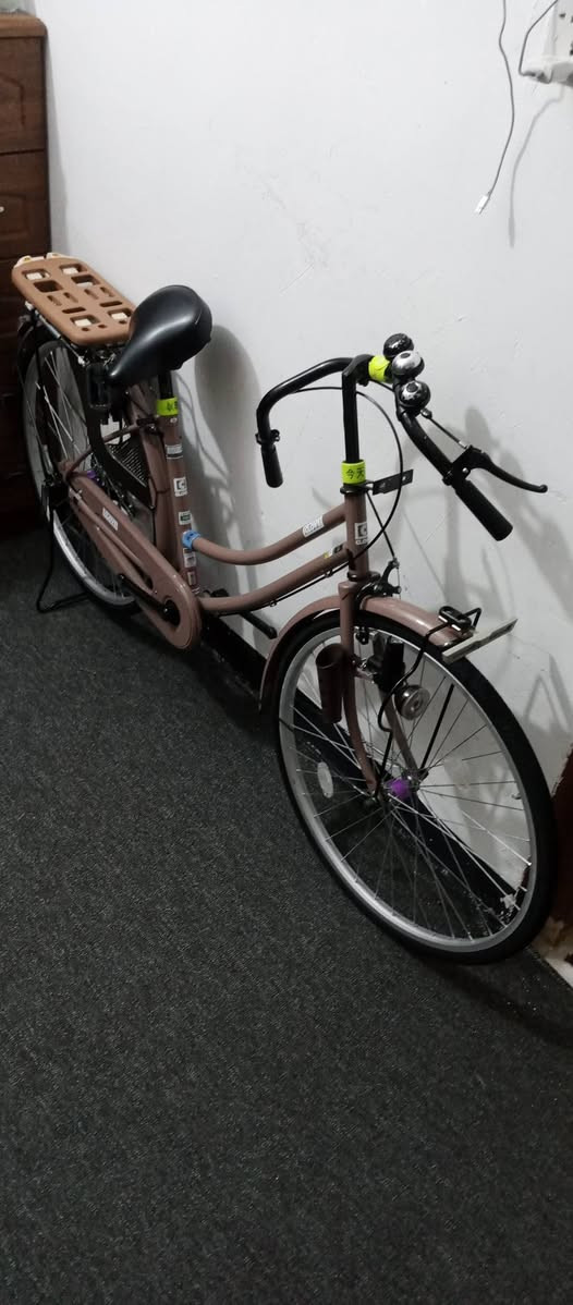 السلام عليكم بيسكل للبيع مديل 2021 المكان نجف حي الجزيره السعر مناسب


**إذا كنت صاحب هذا الإعلان وتريد حذفه لأي سبب، رجاءا أرسل رسالة إلى الدعم الفني**