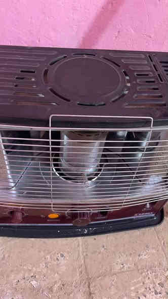 السلام عليكم 
غراض متنوعه للبيع صوبات نفطيه وايضا جامة تكتك معوقين وايضا قمريه تكتك
مكاني النصر للاستفسار الاتصال على الرقم ***********
