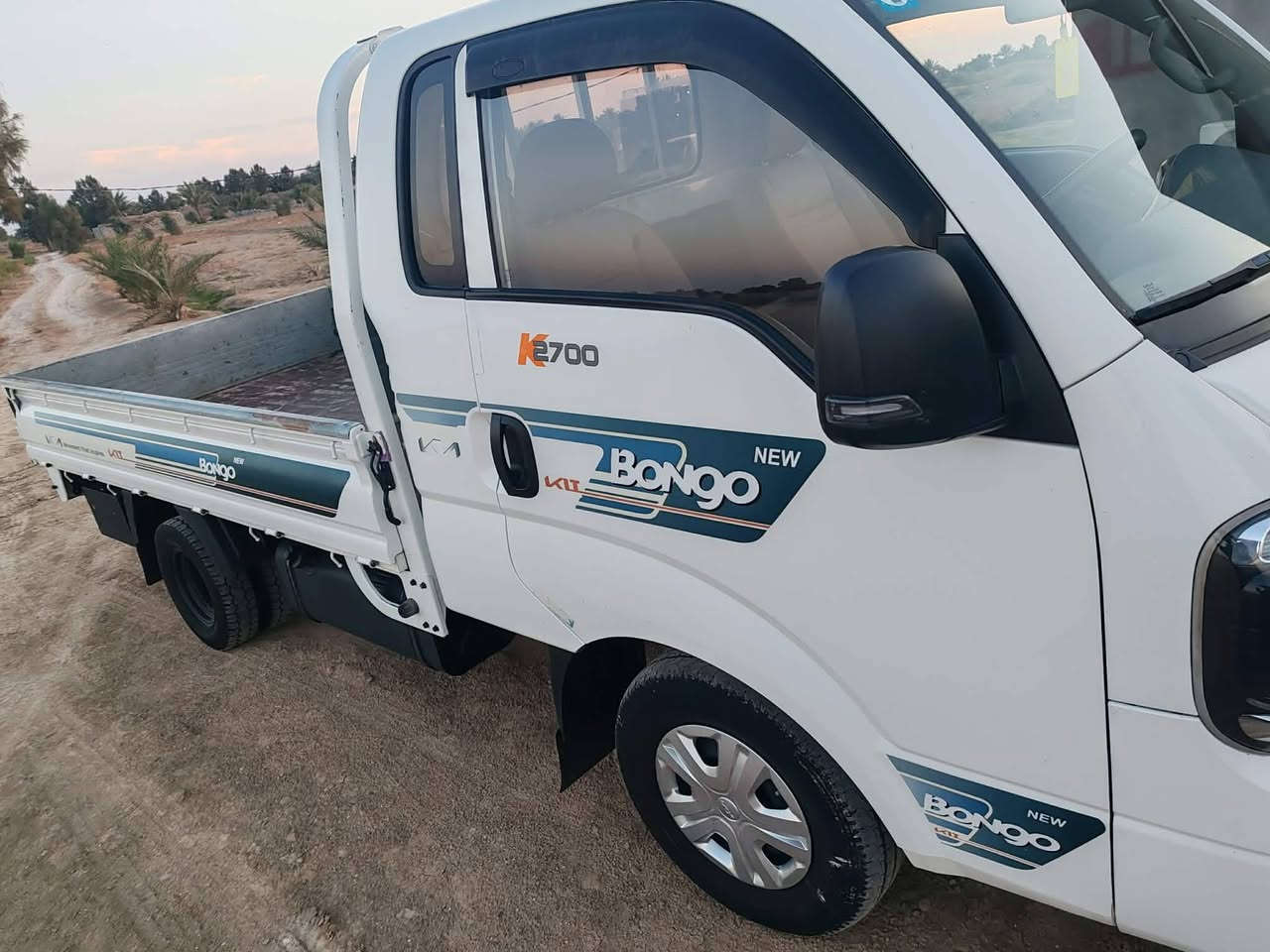 السلام عليكم بومه 23 سياره جديده مقفوله كفاله عامه من ضربه ومن صبغ ومن تبديل سيارهو53 السياره رقم بابل باسمي تحويل ثاني يوم سنويا 31 مكان السياره بابل النيل السعر 148 وبيها مجال حق الجيه الاستفسار على هذا الرقم ***********
