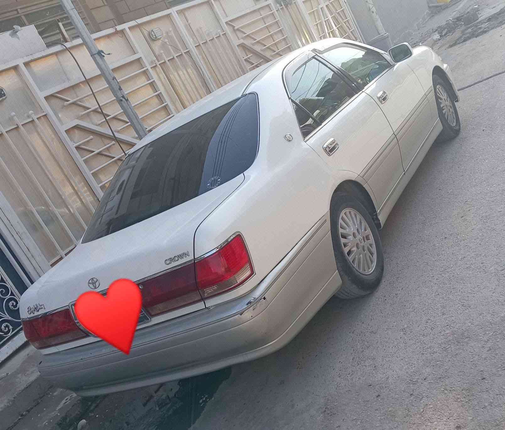 سيارة بدون ادوات كص جنطة  للبيع محرك الديفور الكبير السياره كير محرك حداده تخم تاير تبريد تدفئه
جاهزه مابيه نقص ارقام وسنويه طبق الاصل نكليزي شمالي السعر 40 وبي مجال العنوان بغداد الجديده بغداد ***********
