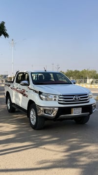 فورويل • اتوماتيك • ٢٠١٧