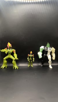 بن تن • ٣ قطع